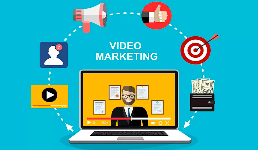 video marketing